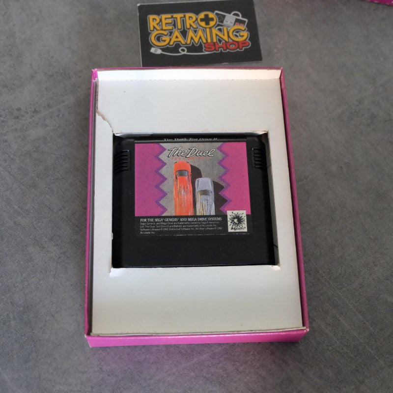 Vendita The Duel Test Drive - Retrogaming Shop