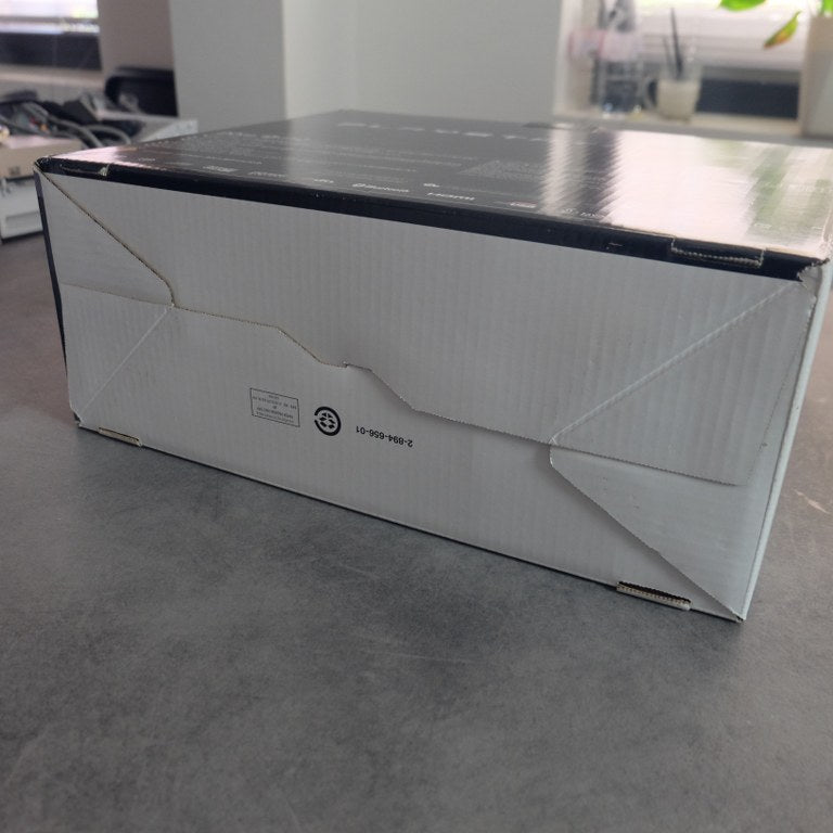 Vendita Playstation 3 Fat 20 GB Nuova - Retrogaming Shop