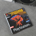 Vendita Spiderman - Retrogaming Shop