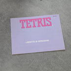 Vendita Tetris Mattel - Retrogaming Shop