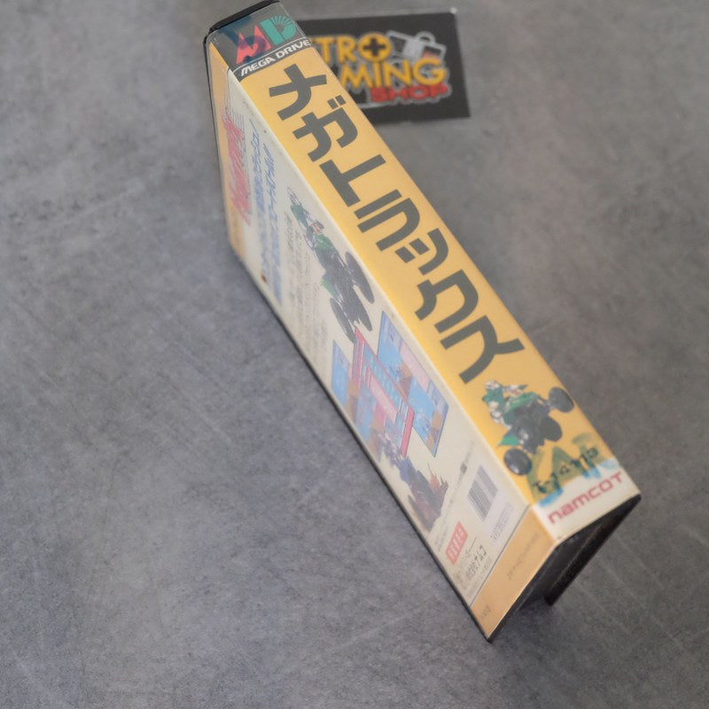 Vendita Megatrax - Retrogaming Shop