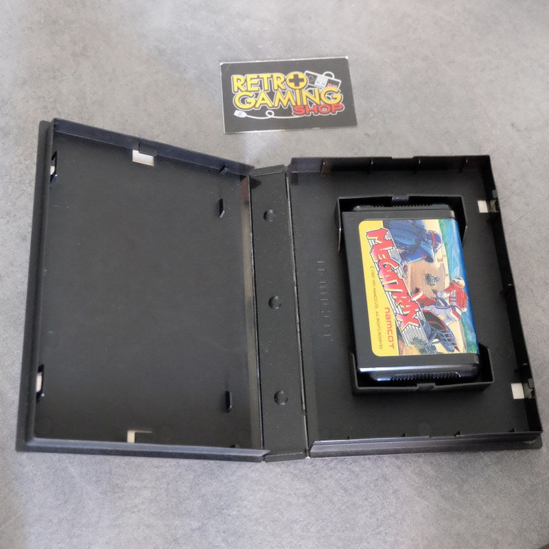 Vendita Megatrax - Retrogaming Shop