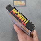 Vendita Super Turrican - Retrogaming Shop