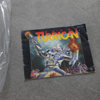 Vendita Super Turrican - Retrogaming Shop