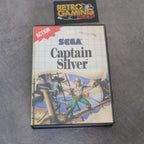 Vendita Captain Silver - Retrogaming Shop