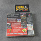 Vendita Tekken 3 - Retrogaming Shop