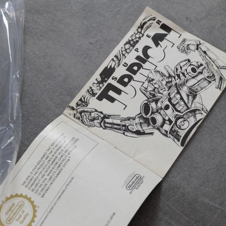 Vendita Super Turrican - Retrogaming Shop