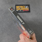 Vendita Tekken 3 - Retrogaming Shop