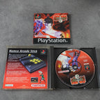 Vendita Tekken 3 - Retrogaming Shop