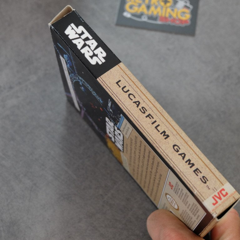 Vendita Star Wars REPRO - Retrogaming Shop