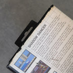 Vendita Shadow Dancer the Secret Of Shinobi - Retrogaming Shop