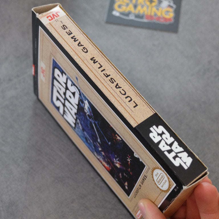 Vendita Star Wars REPRO - Retrogaming Shop