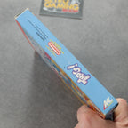Vendita Trog! - Retrogaming Shop