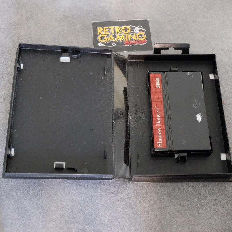 Vendita Shadow Dancer the Secret Of Shinobi - Retrogaming Shop