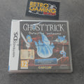 Vendita Ghost Trick Nuovo - Retrogaming Shop