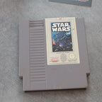 Vendita Star Wars REPRO - Retrogaming Shop