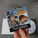 Vendita Inspector Gadget Gadget's Crazy Maze - Retrogaming Shop