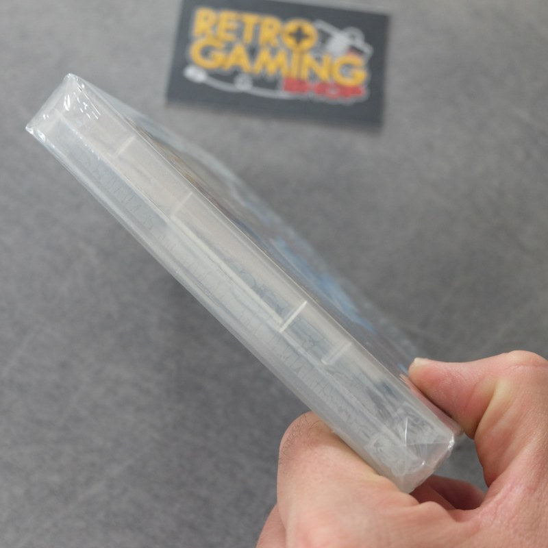 Vendita Ghost Trick Nuovo - Retrogaming Shop
