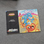 Vendita Trog! - Retrogaming Shop
