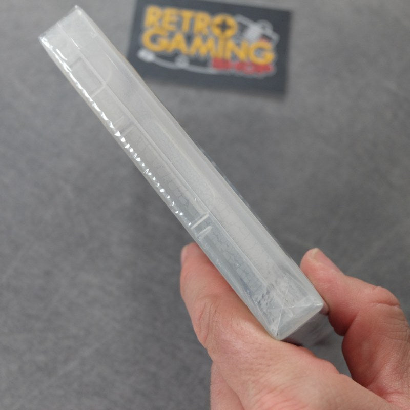 Vendita Ghost Trick Nuovo - Retrogaming Shop