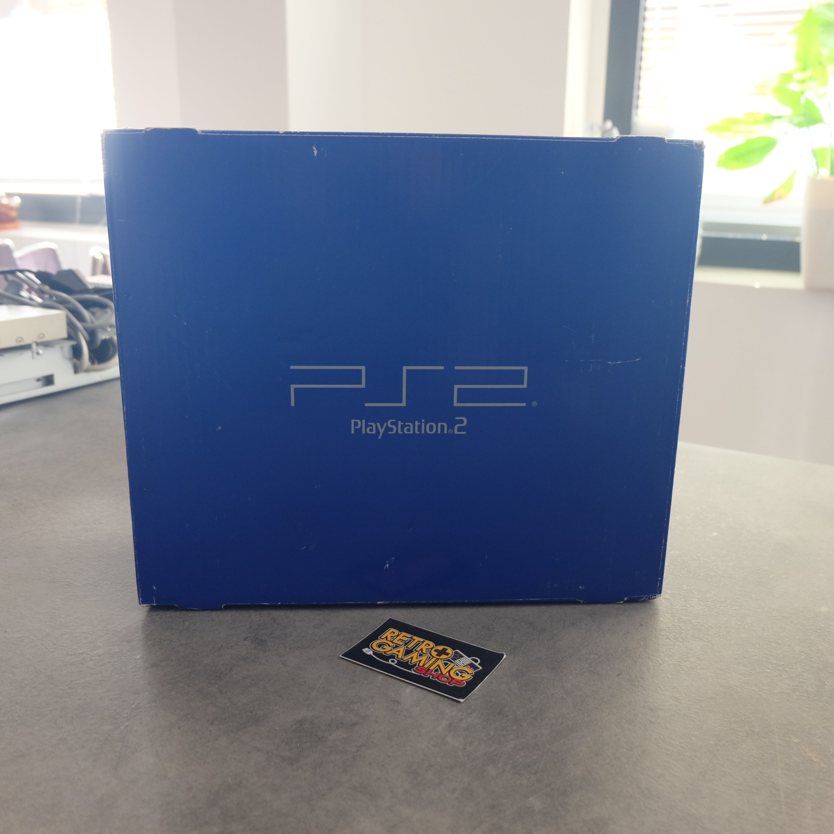 Vendita Playstation 2 - Retrogaming Shop