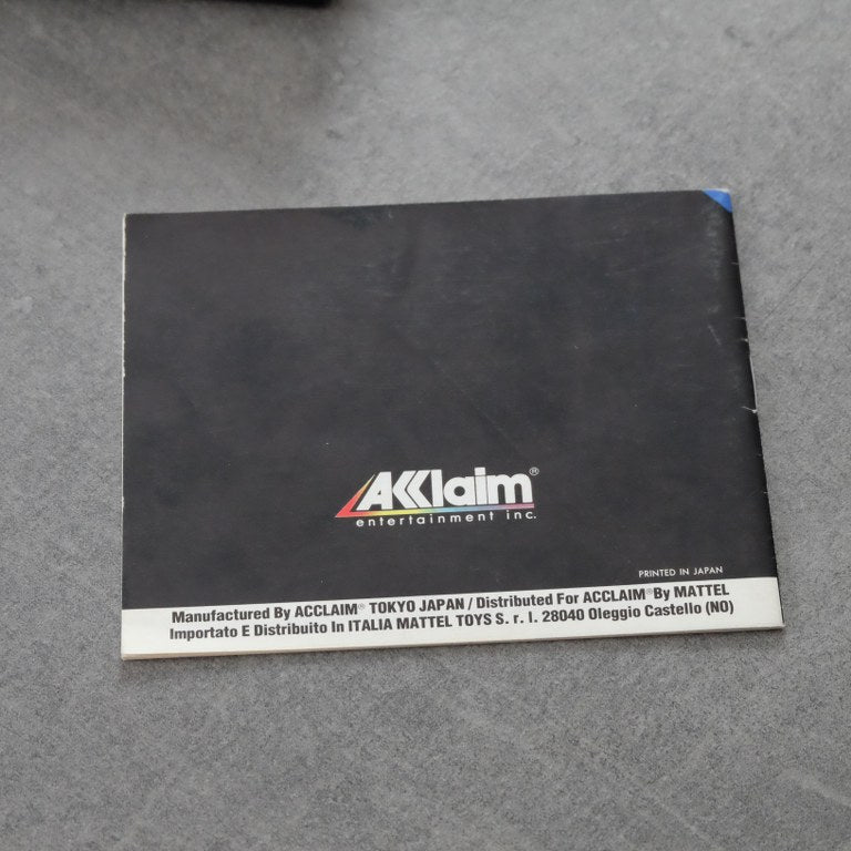 Vendita Trog! - Retrogaming Shop