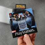 Vendita X-Men Mutant Academy - Retrogaming Shop