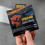 Vendita X-Men Mutant Academy - Retrogaming Shop