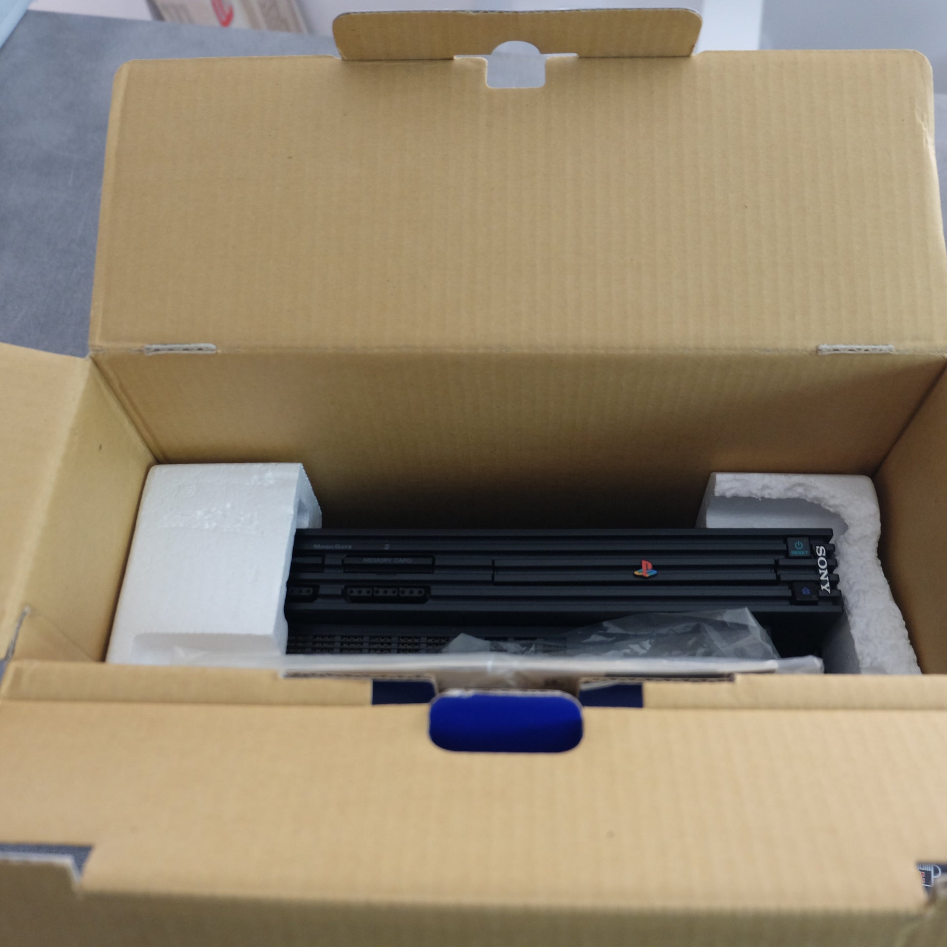 Playstation 2 Sony