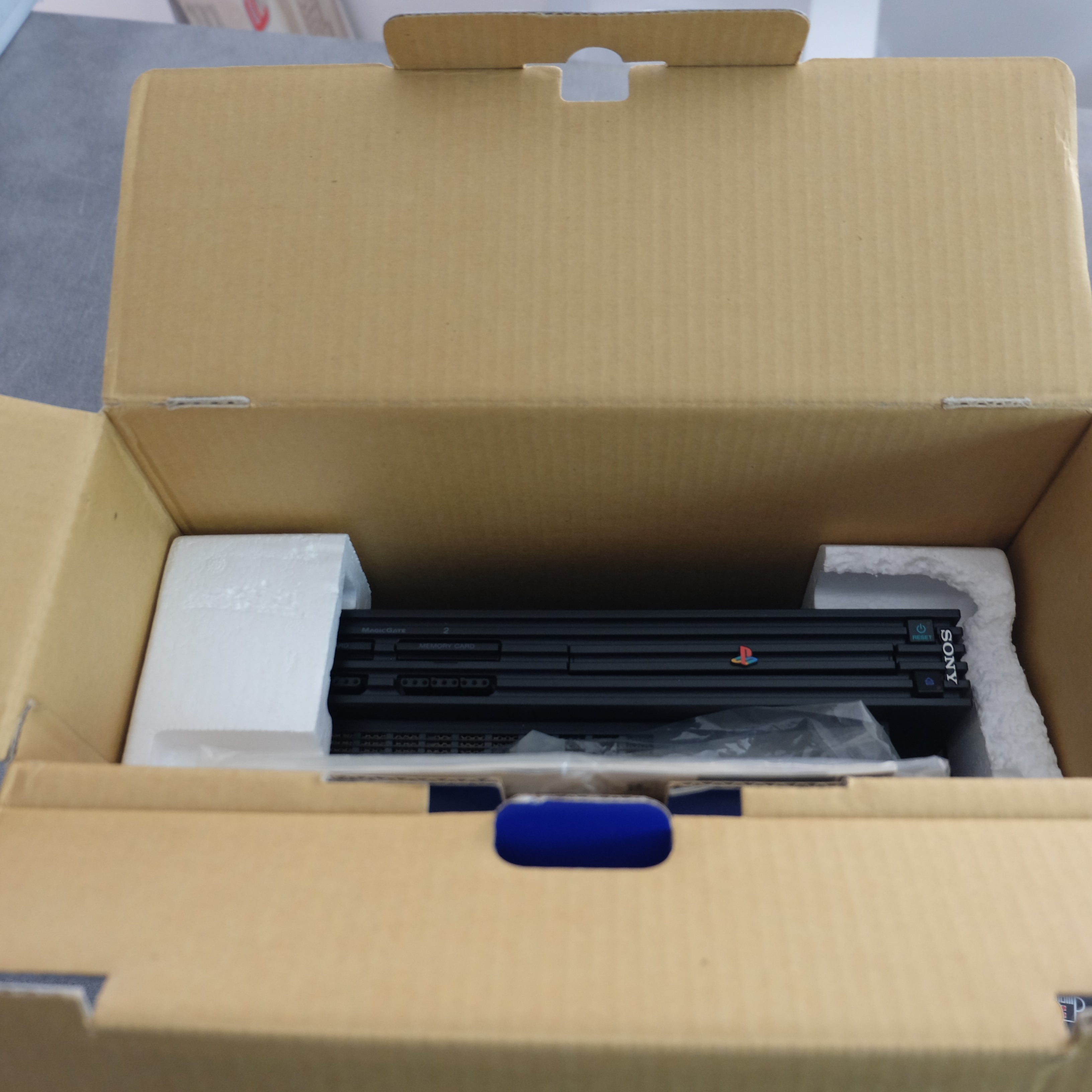 Vendita Playstation 2 - Retrogaming Shop