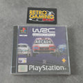 Vendita WRC Arcade Nuovo - Retrogaming Shop