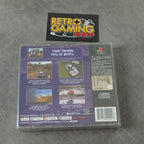 Vendita WRC Arcade Nuovo - Retrogaming Shop