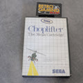 Vendita Choplifter - Retrogaming Shop
