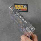 Vendita WRC Arcade Nuovo - Retrogaming Shop