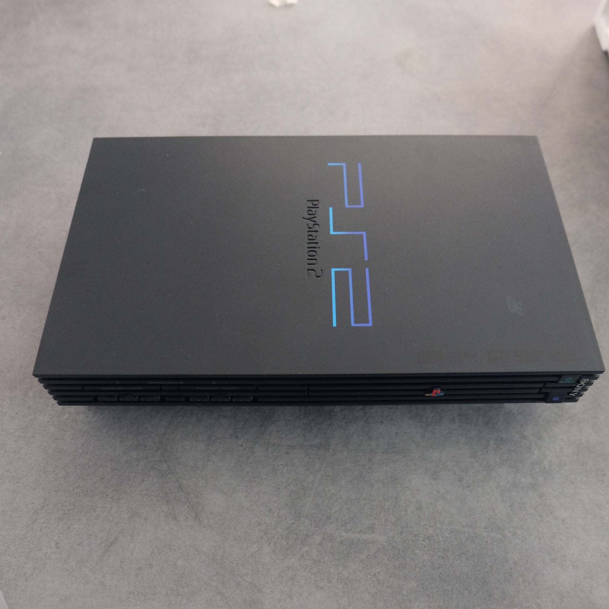 Playstation 2 Sony
