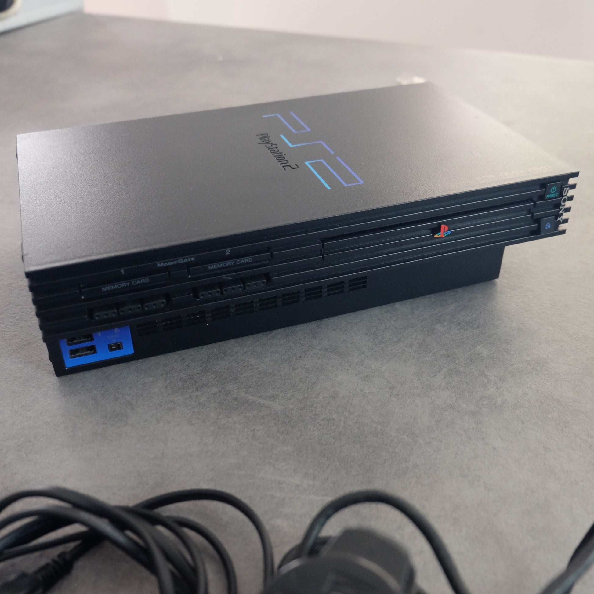 Playstation 2 Sony