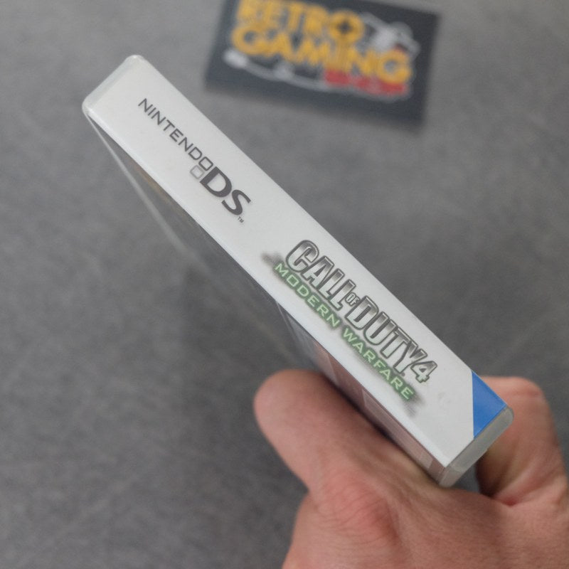 Vendita Call of Duty Modern Warfare - Retrogaming Shop