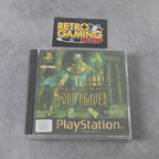 Vendita Legacy Of Kain Soul Reaver - Retrogaming Shop