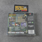 Vendita Legacy Of Kain Soul Reaver - Retrogaming Shop