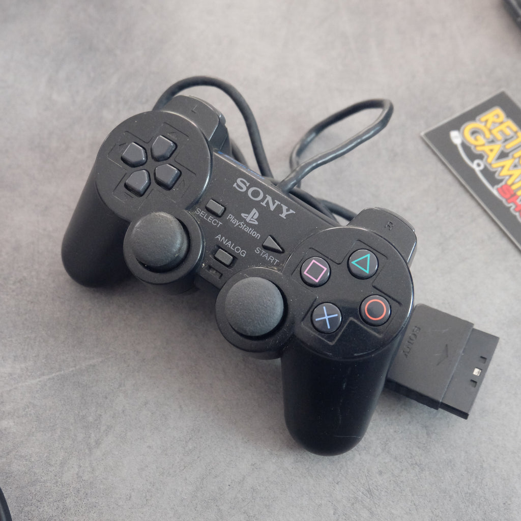 Vendita Playstation 2 - Retrogaming Shop