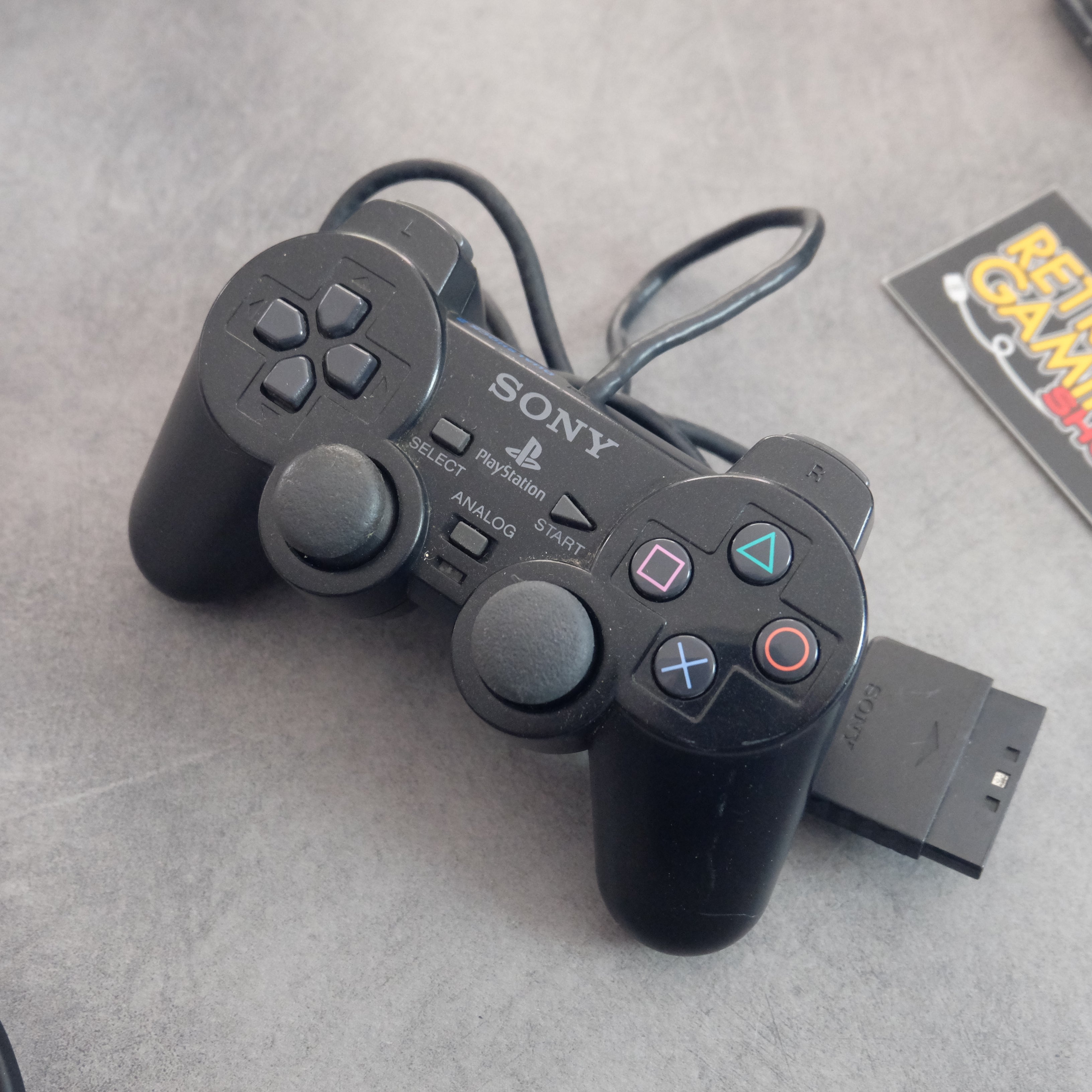 Vendita Playstation 2 - Retrogaming Shop