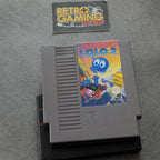 Vendita Adventures Of Lolo 2 - Retrogaming Shop