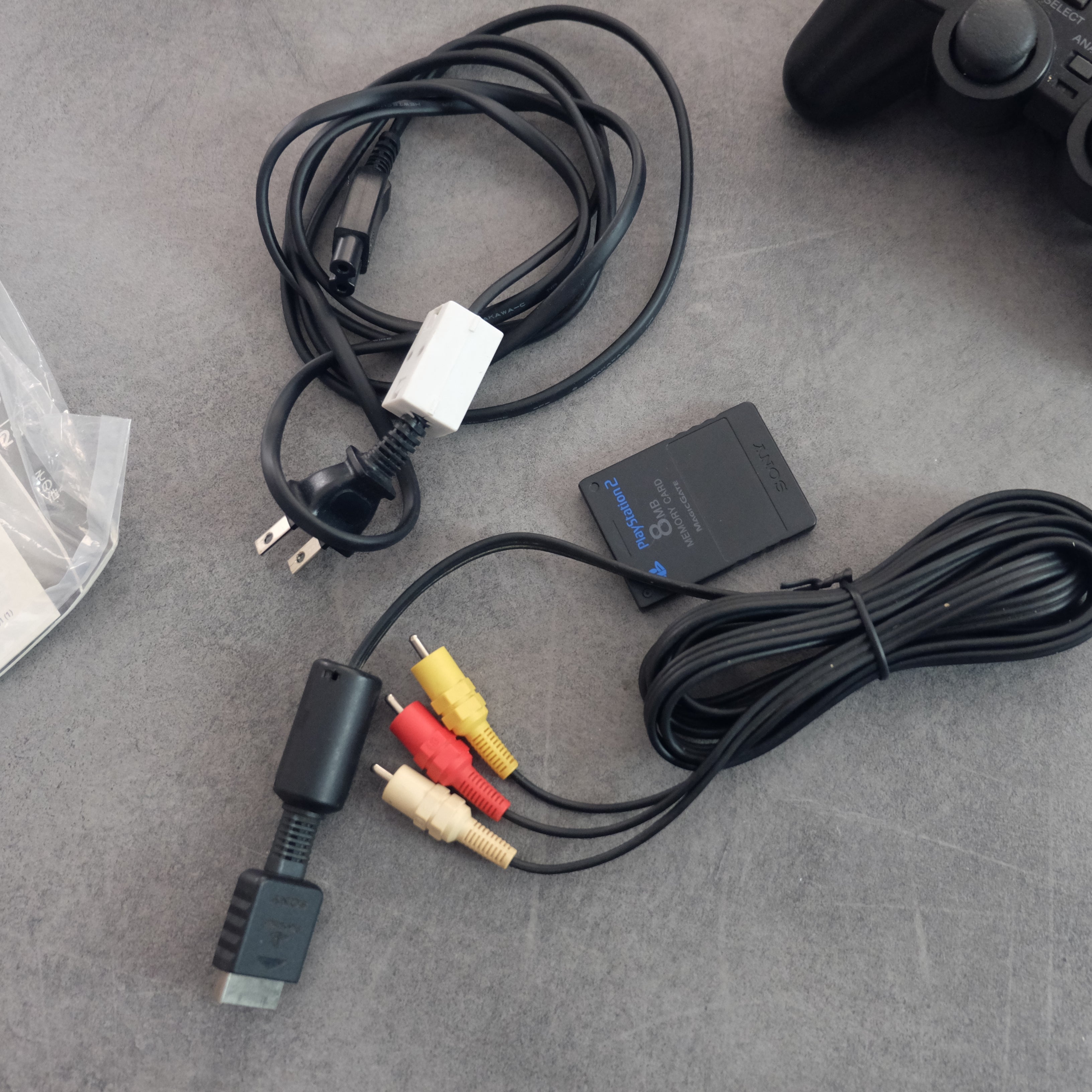 Vendita Playstation 2 - Retrogaming Shop