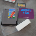 Vendita Snake Rattle and Roll - Retrogaming Shop