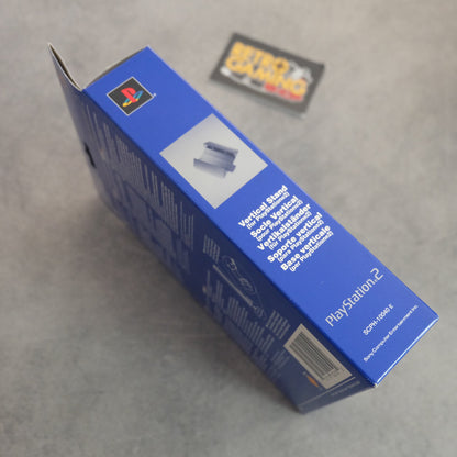 Vendita Vertical Stand Sony Ps2 Fat - Retrogaming Shop