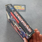 Vendita Ninjawarriors - Retrogaming Shop