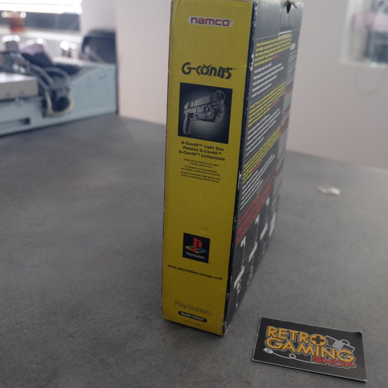 Vendita G-con45 - Retrogaming Shop