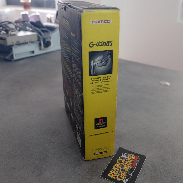 Vendita G-con45 - Retrogaming Shop