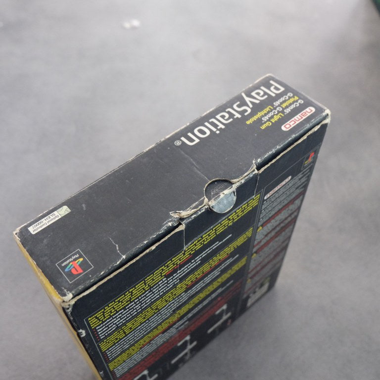 Vendita G-con45 - Retrogaming Shop