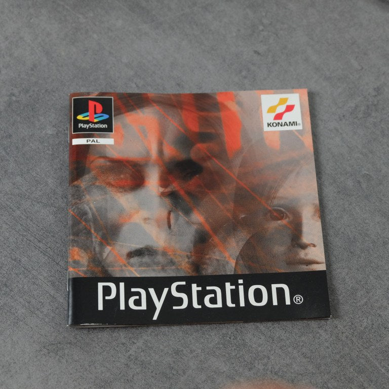 Silent Hill Sony